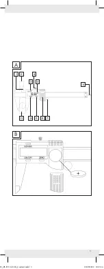 Предварительный просмотр 3 страницы Powerfix Profi Z22855 Operation And Safety Notes