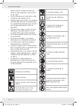 Preview for 18 page of Powerfix Profi Z29950 Operation And Safety Notes