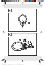 Preview for 4 page of Powerfix Profi Z30225 Operation And Safety Notes