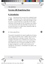 Preview for 6 page of Powerfix Profi Z30225 Operation And Safety Notes