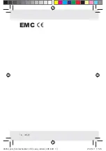 Preview for 16 page of Powerfix Profi Z30225 Operation And Safety Notes