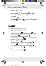 Preview for 24 page of Powerfix Profi Z30225 Operation And Safety Notes