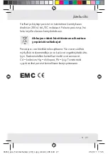 Preview for 27 page of Powerfix Profi Z30225 Operation And Safety Notes