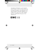 Preview for 26 page of Powerfix Profi Z31174 Operation And Safety Notes