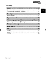 Preview for 14 page of Powerfix PDS 45 A1 Operating Instructions Manual