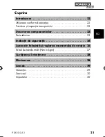 Preview for 24 page of Powerfix PDS 45 A1 Operating Instructions Manual