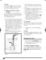 Preview for 7 page of Powerfix PPR 4 A1 Operating Instructions Manual