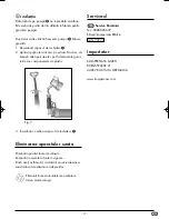 Preview for 20 page of Powerfix PPR 4 A1 Operating Instructions Manual