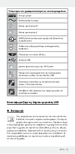 Preview for 53 page of Powerfix Profi+ 296661 Operation And Safety Notes