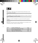 Предварительный просмотр 3 страницы Powerfix Profi 78526 Operation And Safety Notes