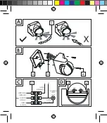 Предварительный просмотр 4 страницы Powerfix Profi 78526 Operation And Safety Notes