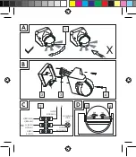 Предварительный просмотр 84 страницы Powerfix Profi 78526 Operation And Safety Notes