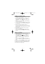 Preview for 57 page of Powerfix Profi KH 2927-1 Operating Instructions Manual