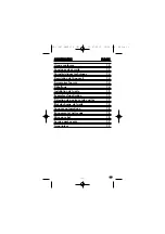 Preview for 14 page of Powerfix Profi+  KH 2927-2 Operating Instructions Manual