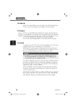 Preview for 22 page of Powerfix Profi+ KH 2941 Operating Instructions Manual