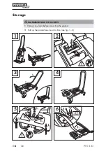 Preview for 8 page of Powerfix PTS 2 A1 Operating Instructions Manual