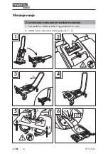 Preview for 16 page of Powerfix PTS 2 A1 Operating Instructions Manual