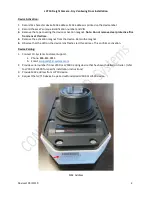 Предварительный просмотр 2 страницы PowerFleet LV710 Installation Manual