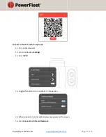 Preview for 55 page of PowerFleet V-AI12 User Manual