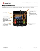 Preview for 13 page of PowerFleet VAC4 Hardware User'S Manual