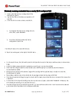 Preview for 18 page of PowerFleet VAC4 Hardware User'S Manual