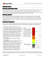 Preview for 21 page of PowerFleet VAC4 Hardware User'S Manual