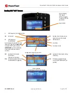 Preview for 23 page of PowerFleet VAC4 Hardware User'S Manual