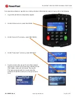 Preview for 35 page of PowerFleet VAC4 Hardware User'S Manual