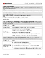 Preview for 87 page of PowerFleet VAC4 Hardware User'S Manual