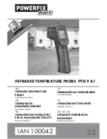 Предварительный просмотр 1 страницы PowerFlex PTSI 9 A1 Operating Instructions Manual