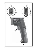 Preview for 3 page of PowerFlex PTSI 9 A1 Operating Instructions Manual