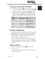 Preview for 14 page of PowerFlex PTSI 9 A1 Operating Instructions Manual