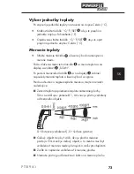 Предварительный просмотр 76 страницы PowerFlex PTSI 9 A1 Operating Instructions Manual