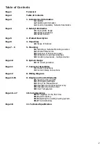 Preview for 3 page of PowerFlow ERS MINI Installation And User Manual