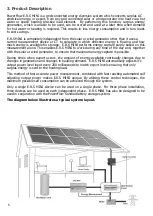 Preview for 6 page of PowerFlow ERS MINI Installation And User Manual