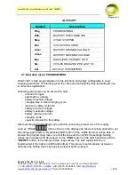 Preview for 12 page of Powergen Digit 3001 Instruction Manual