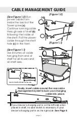 Предварительный просмотр 3 страницы PowerGistics TOWER Series Installation Manual