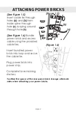 Предварительный просмотр 5 страницы PowerGistics TOWER Series Installation Manual