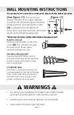 Предварительный просмотр 6 страницы PowerGistics TOWER Series Installation Manual