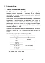 Preview for 10 page of PowerGuard 10KT User Manual