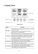 Preview for 13 page of PowerGuard 10KT User Manual