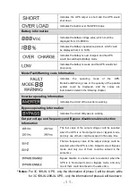 Preview for 15 page of PowerGuard 10KT User Manual