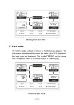 Preview for 43 page of PowerGuard 10KT User Manual