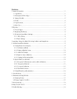 Preview for 2 page of Powerhand HU14002 User Manual