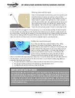 Preview for 12 page of POWERHANDLING PowerHandler A Series Assembly, Operation, Safety And Maintenance Manual