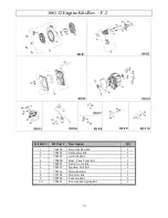 Предварительный просмотр 51 страницы Powerhorse 166112 Owner'S Manual