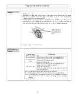 Preview for 45 page of Powerhorse 1661132 Owner'S Manual