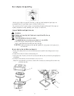 Предварительный просмотр 10 страницы Powerhorse 45749 Owner'S Manual