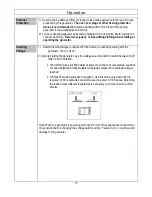 Предварительный просмотр 37 страницы Powerhorse 74006 Owner'S Manual