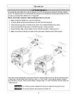 Предварительный просмотр 41 страницы Powerhorse 74006 Owner'S Manual